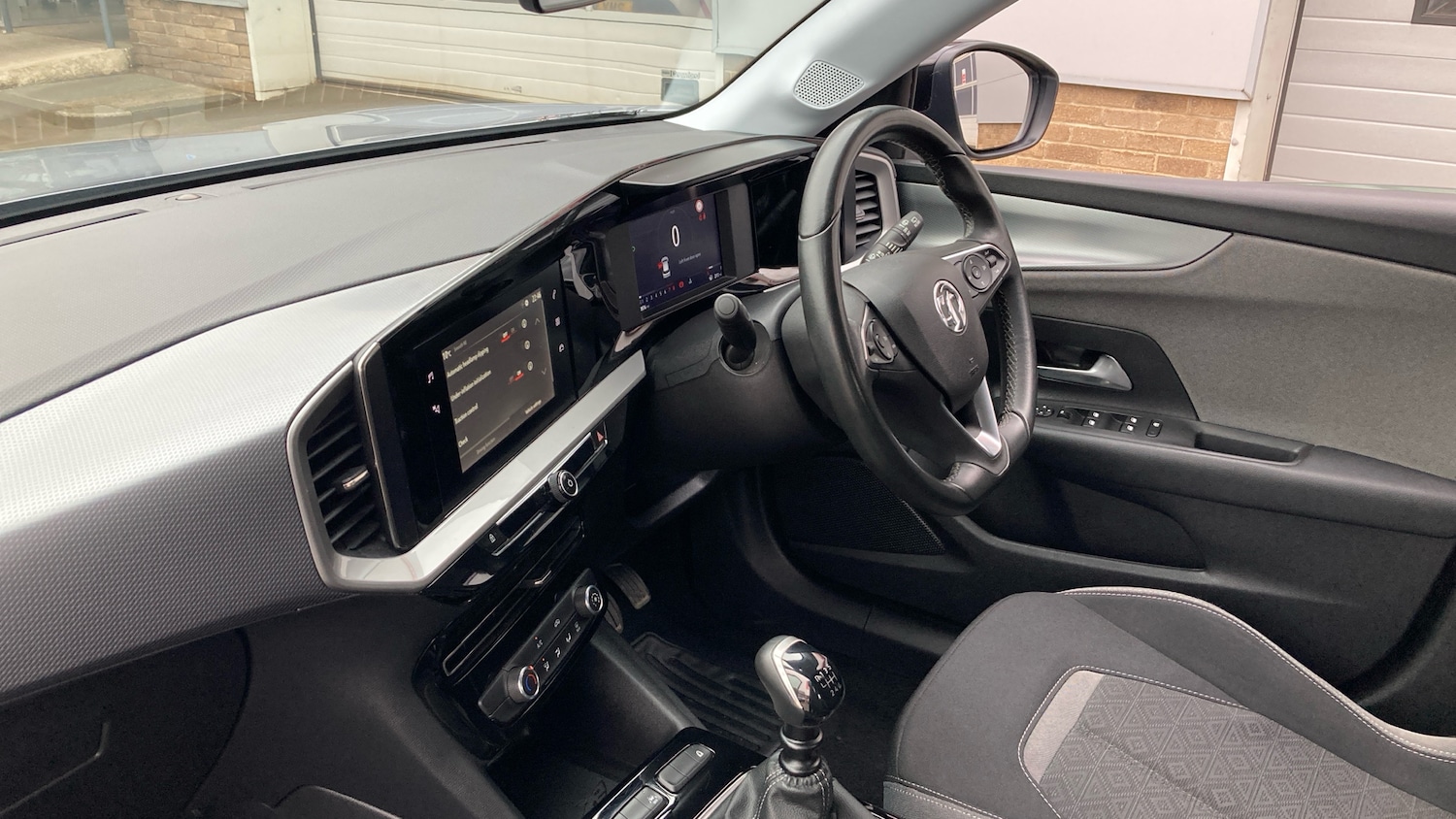 Used Vauxhall Mokka 2023 for sale - 76332045: Photo 9