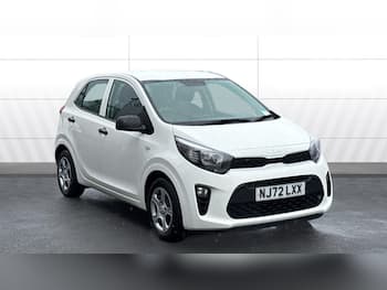 Used Kia Picanto 2022 for sale - 79665414: Photo