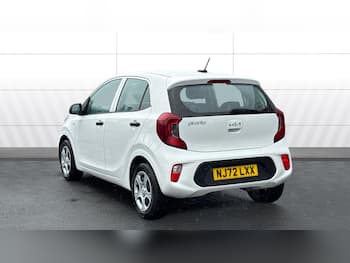 Used Kia Picanto 2022 for sale - 79665414: Photo