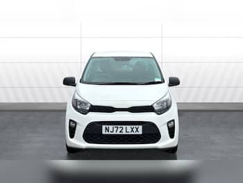Used Kia Picanto 2022 for sale - 79665414: Photo