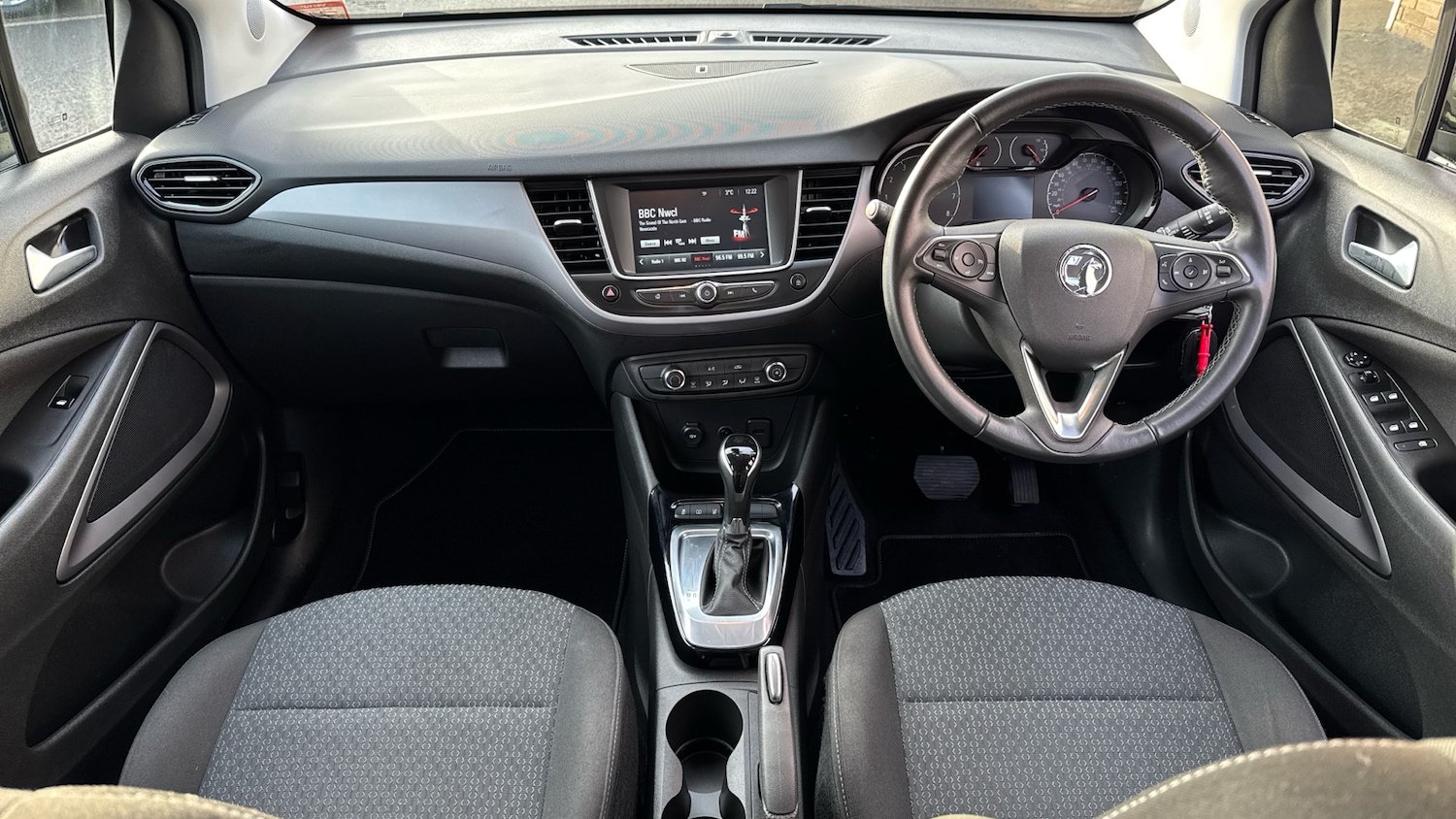 Used Vauxhall Crossland 2023 for sale - 77113286: Photo 10