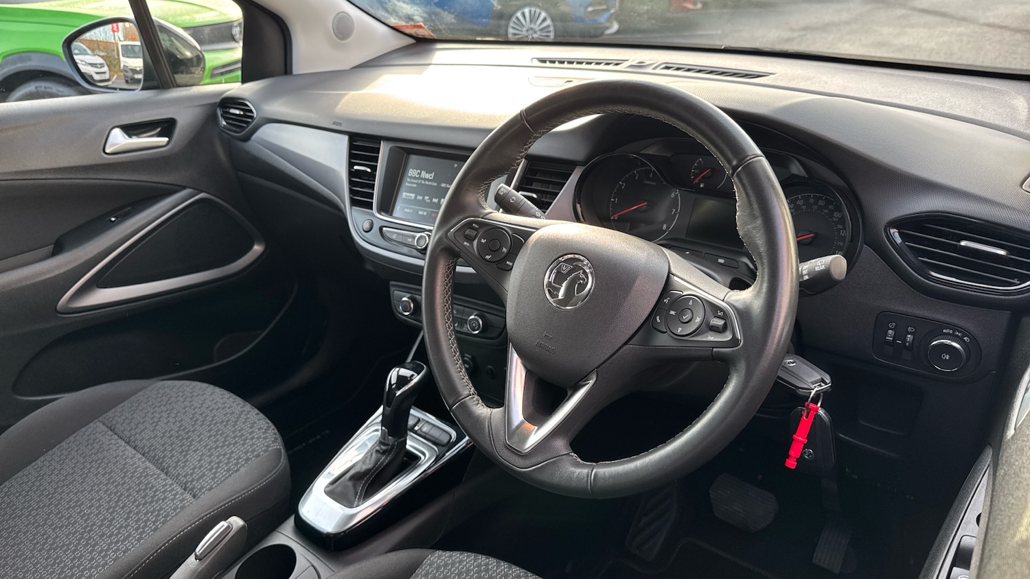 Used Vauxhall Crossland 2023 for sale - 77113286: Photo 11