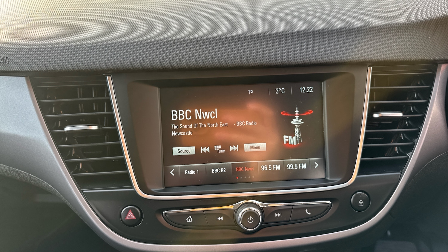 Used Vauxhall Crossland 2023 for sale - 77113286: Photo 12