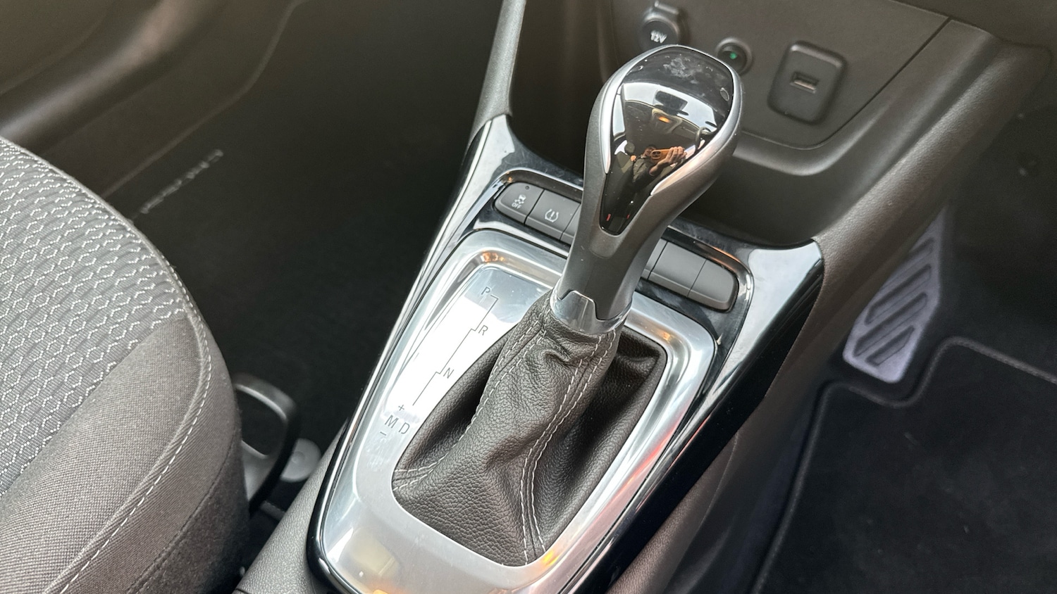 Used Vauxhall Crossland 2023 for sale - 77113286: Photo 13