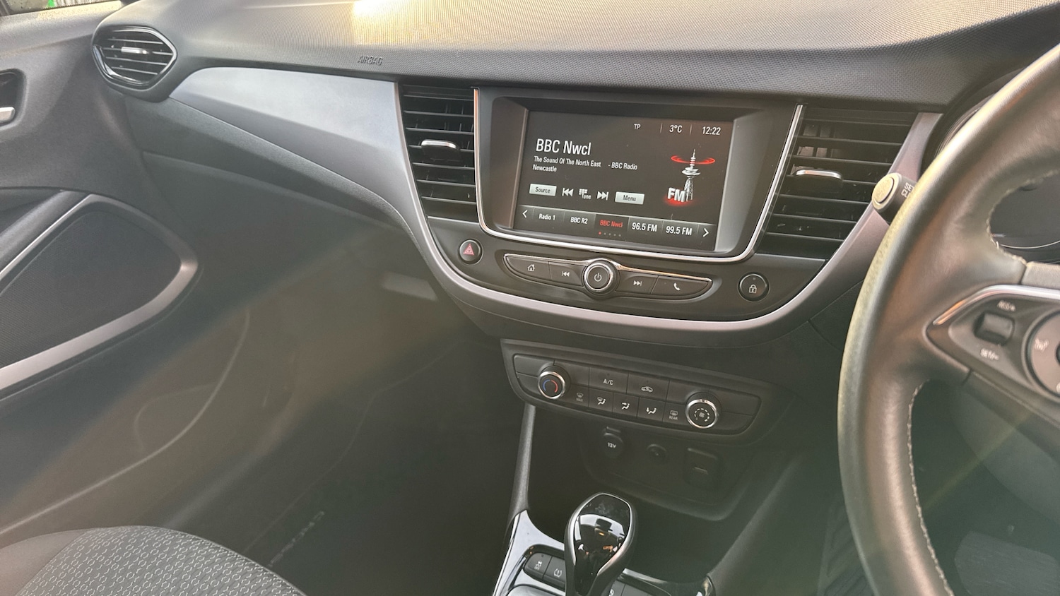 Used Vauxhall Crossland 2023 for sale - 77113286: Photo 14