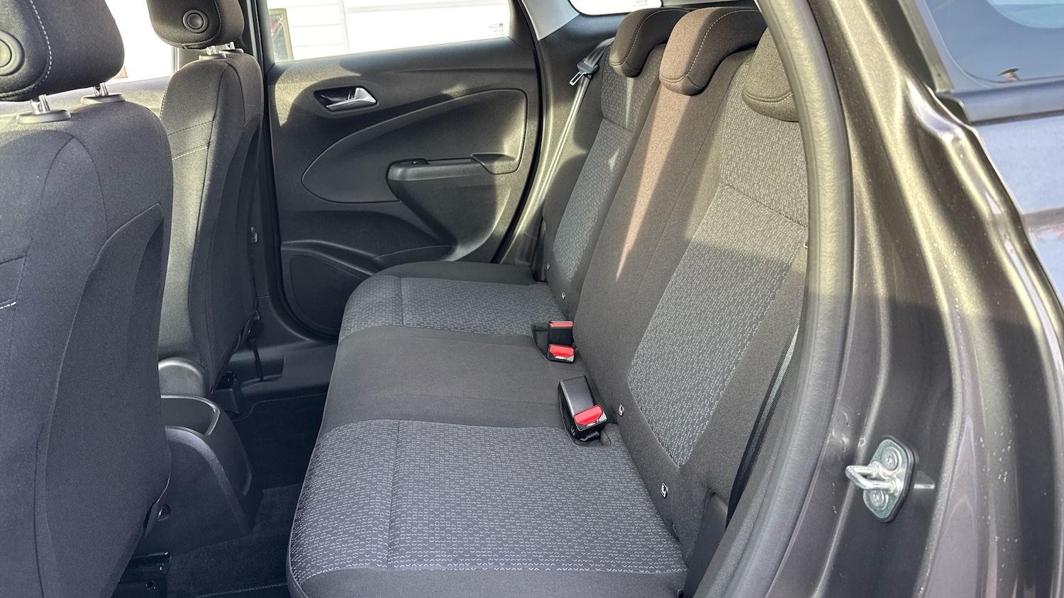 Used Vauxhall Crossland 2023 for sale - 77113286: Photo 16