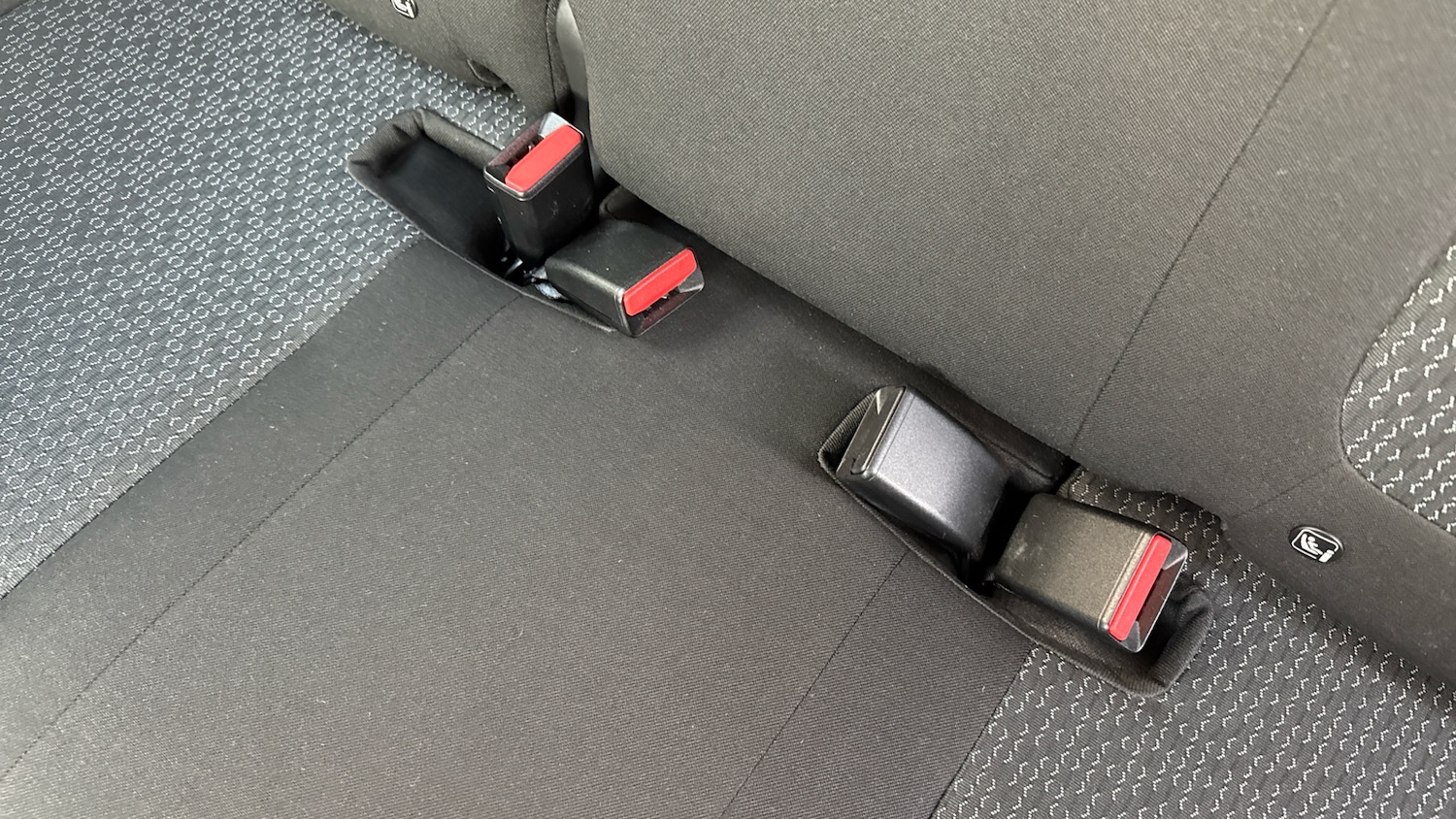 Used Vauxhall Crossland 2023 for sale - 77113286: Photo 17