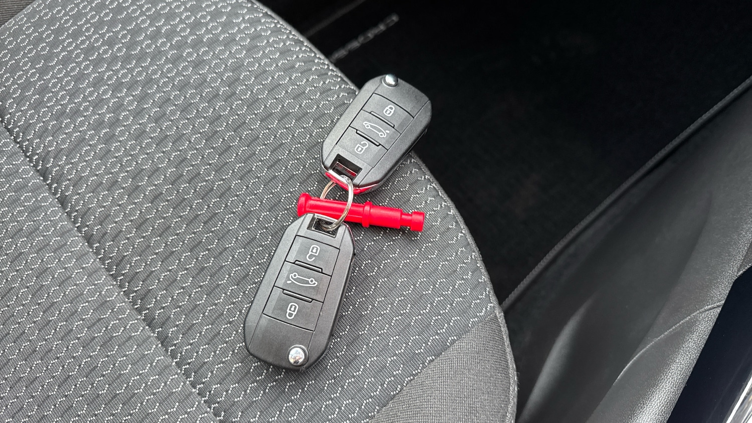 Used Vauxhall Crossland 2023 for sale - 77113286: Photo 20