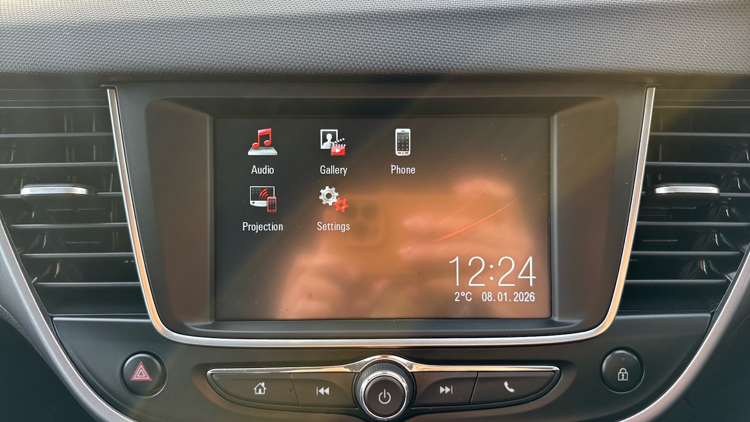 Used Vauxhall Crossland 2023 for sale - 77113286: Photo 22