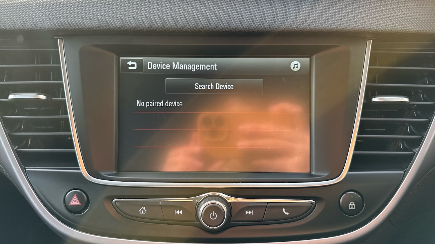 Used Vauxhall Crossland 2023 for sale - 77113286: Photo 23