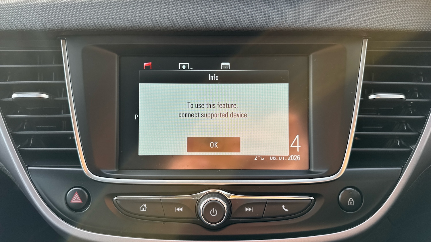 Used Vauxhall Crossland 2023 for sale - 77113286: Photo 24