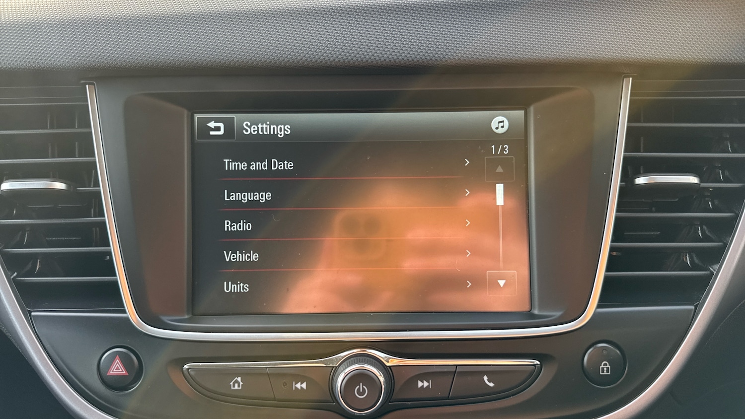 Used Vauxhall Crossland 2023 for sale - 77113286: Photo 25