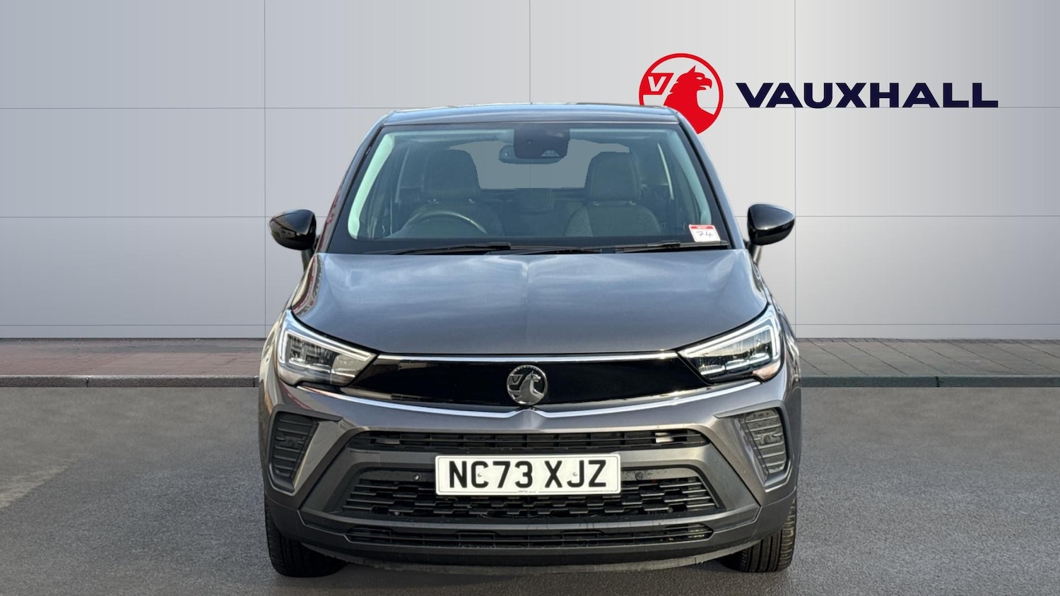 Used Vauxhall Crossland 2023 for sale - 77113286: Photo 3