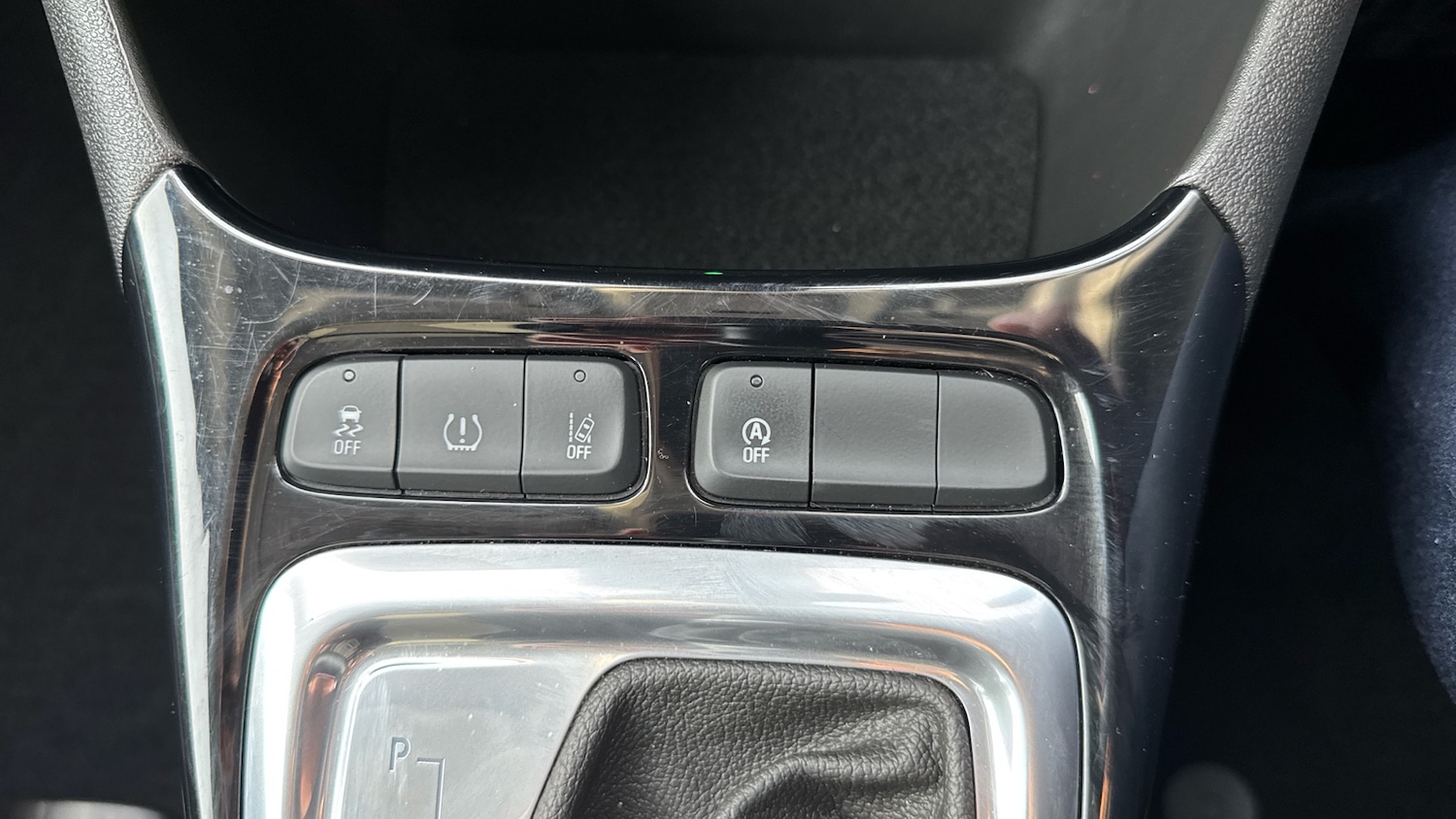 Used Vauxhall Crossland 2023 for sale - 77113286: Photo 30