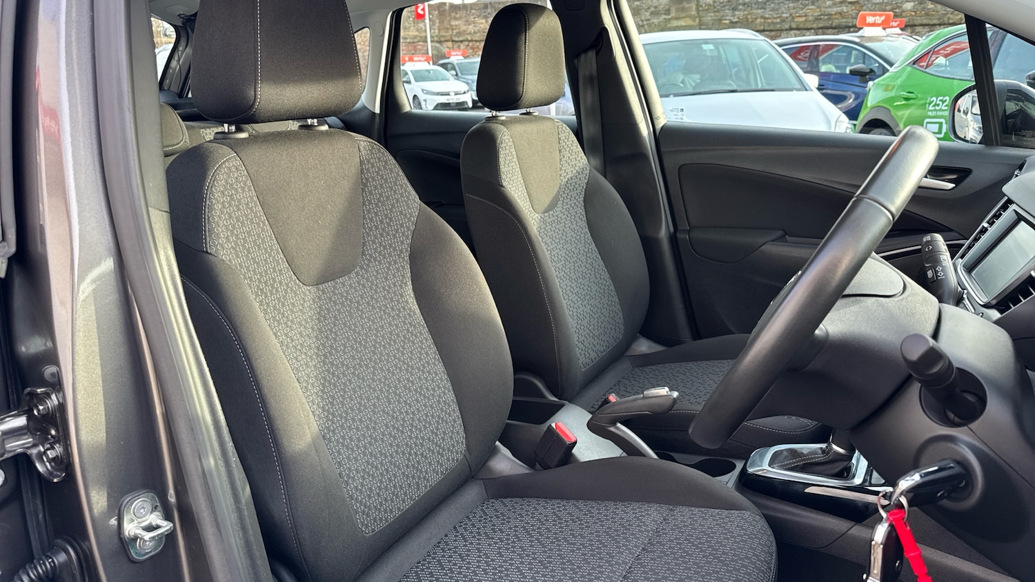 Used Vauxhall Crossland 2023 for sale - 77113286: Photo 38