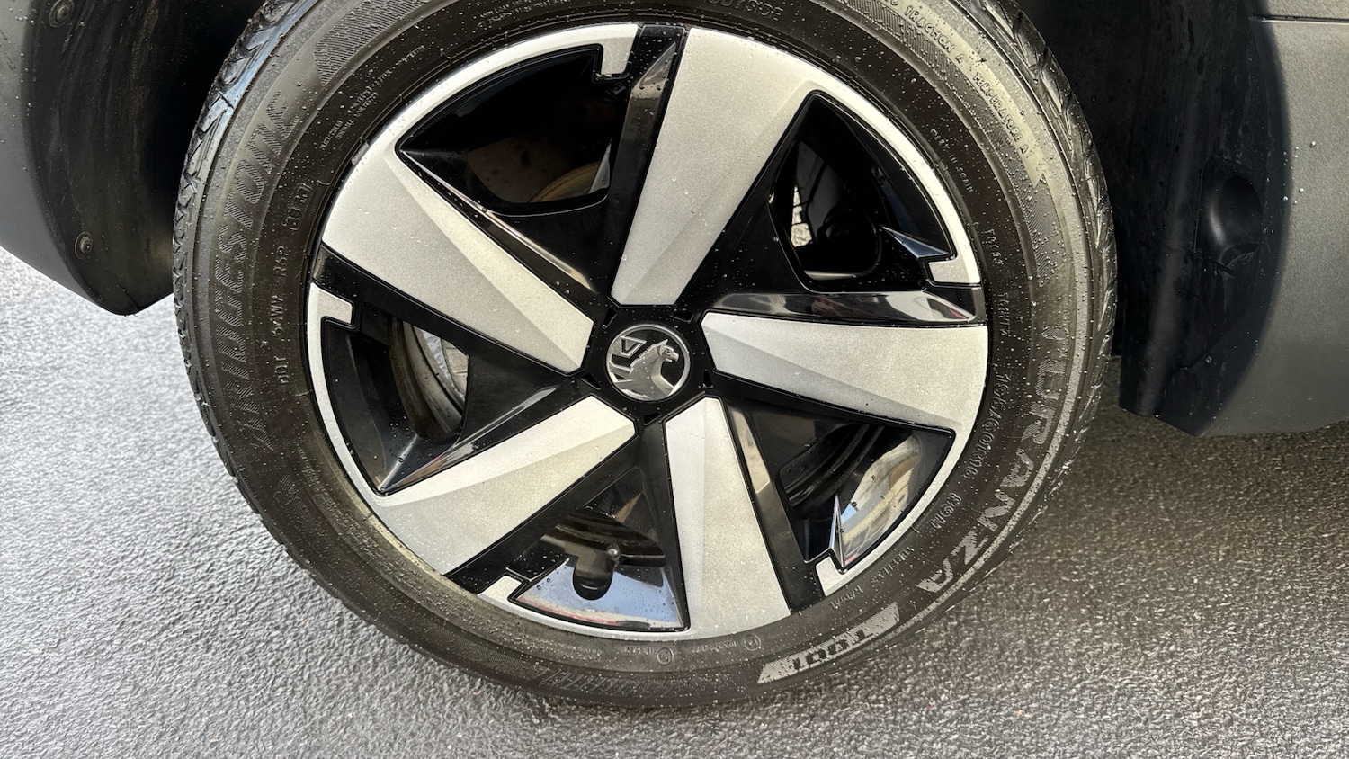 Used Vauxhall Crossland 2023 for sale - 77113286: Photo 40