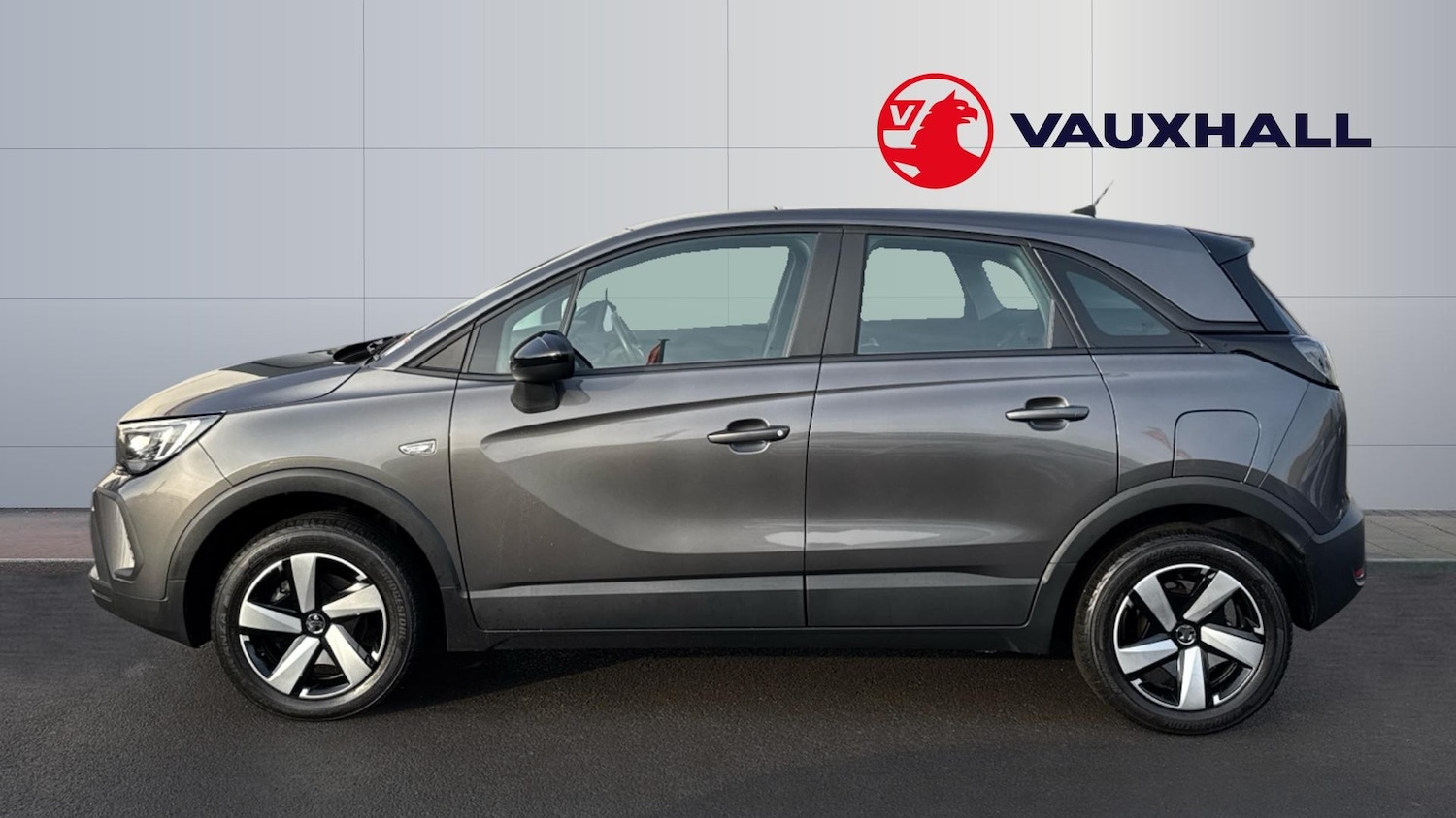 Used Vauxhall Crossland 2023 for sale - 77113286: Photo 5