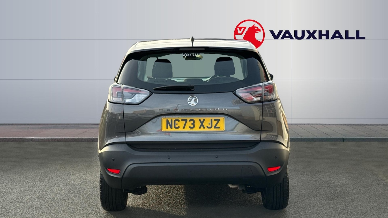 Used Vauxhall Crossland 2023 for sale - 77113286: Photo 6