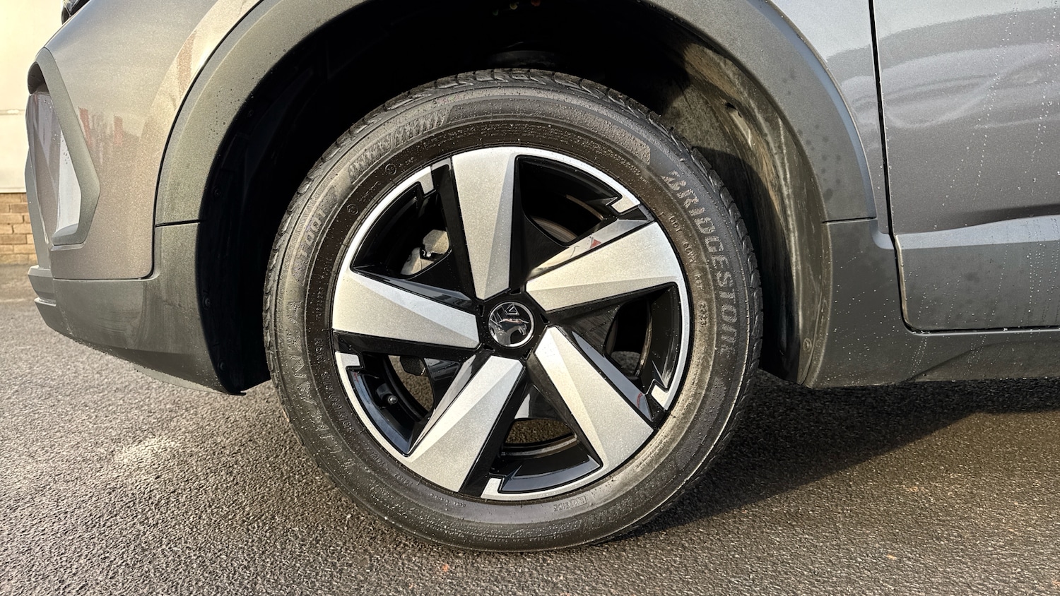 Used Vauxhall Crossland 2023 for sale - 77113286: Photo 7