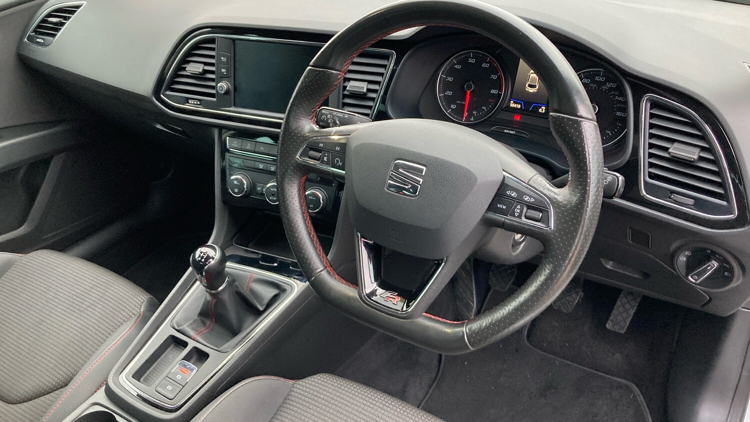 Used SEAT Leon 2019 for sale - 77363286: Photo 11