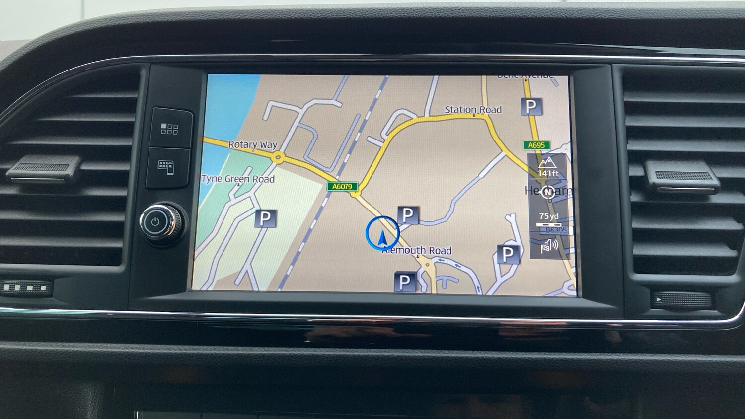 Used SEAT Leon 2019 for sale - 77363286: Photo 12