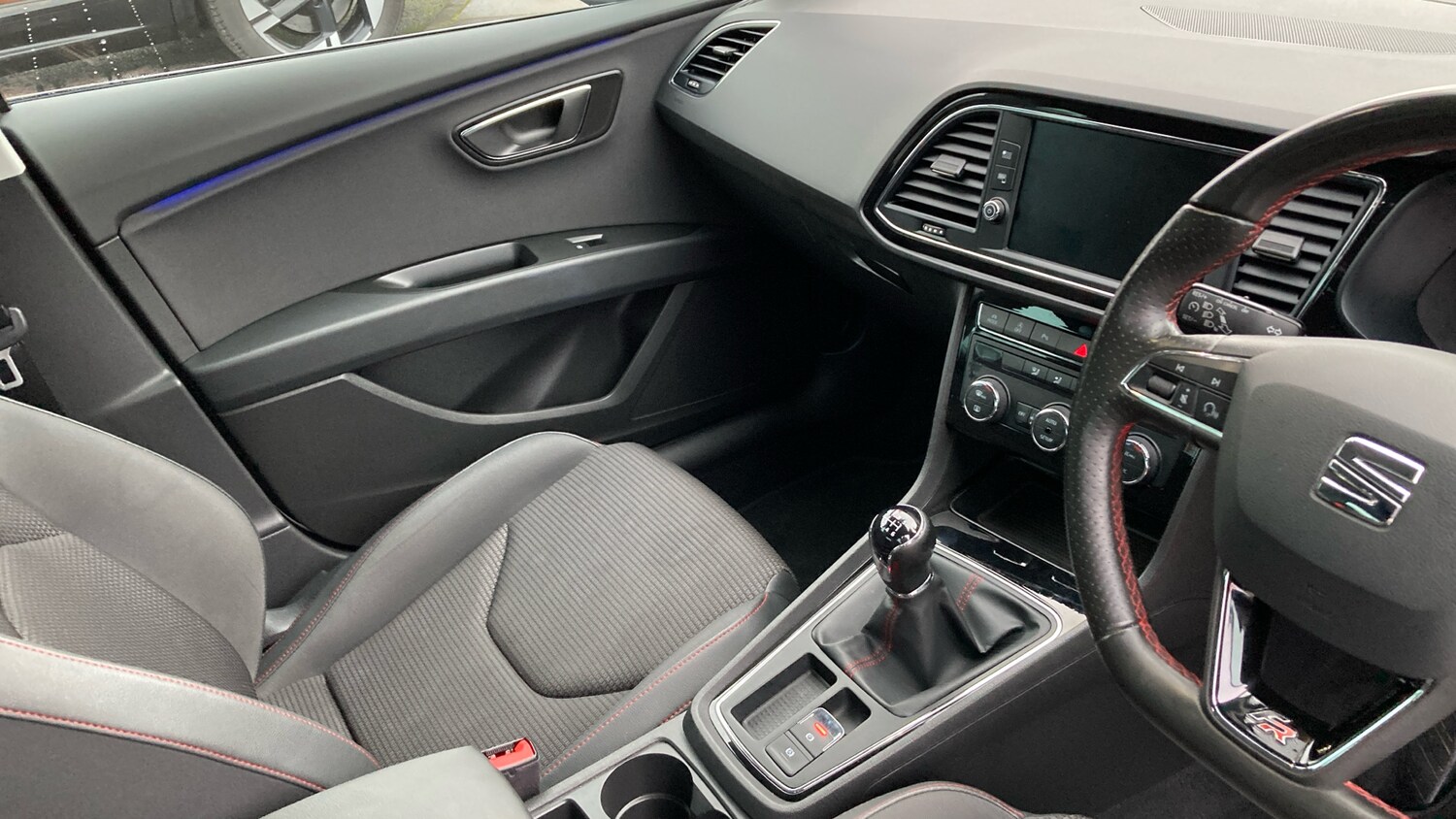 Used SEAT Leon 2019 for sale - 77363286: Photo 14