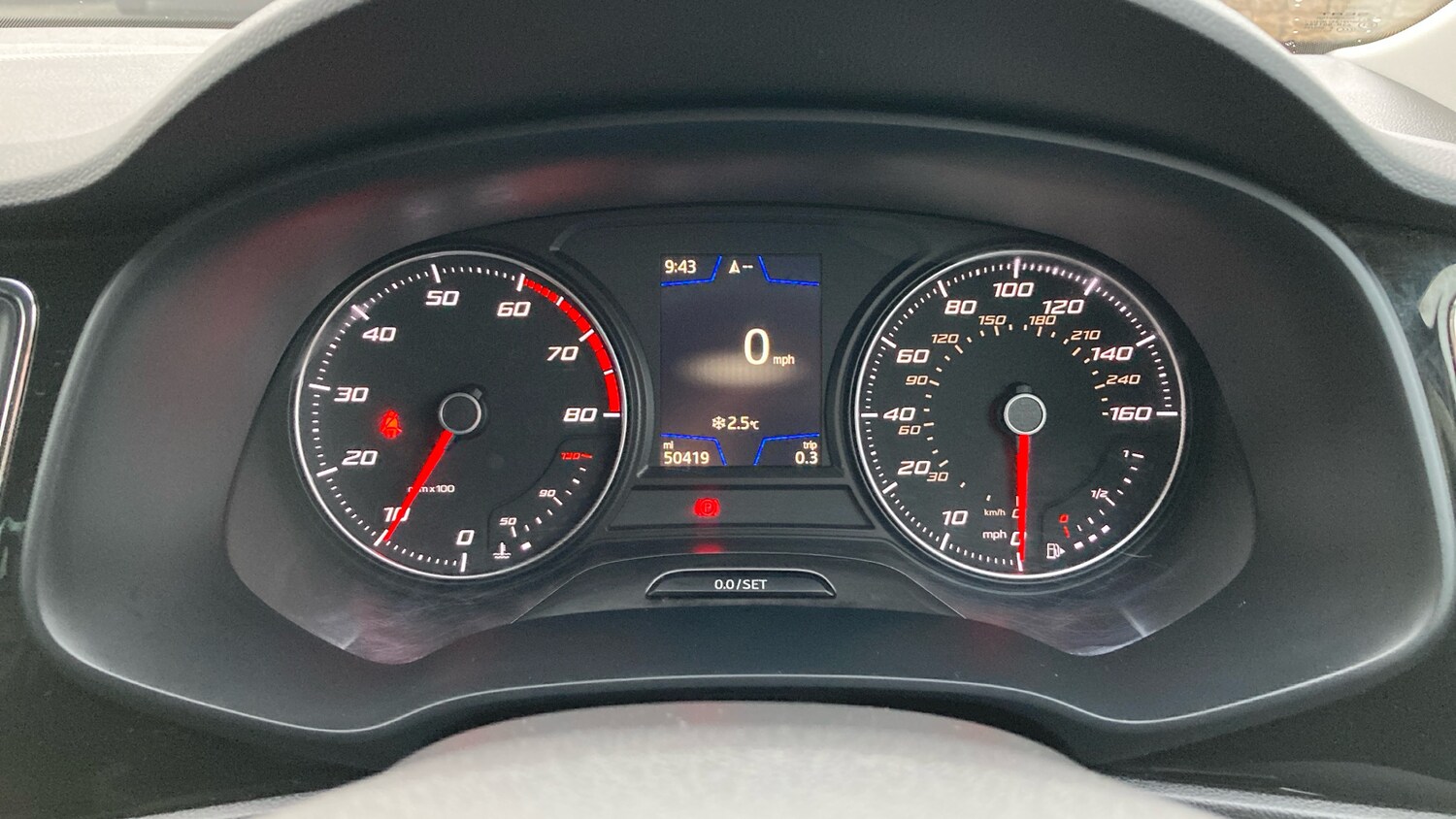 Used SEAT Leon 2019 for sale - 77363286: Photo 18