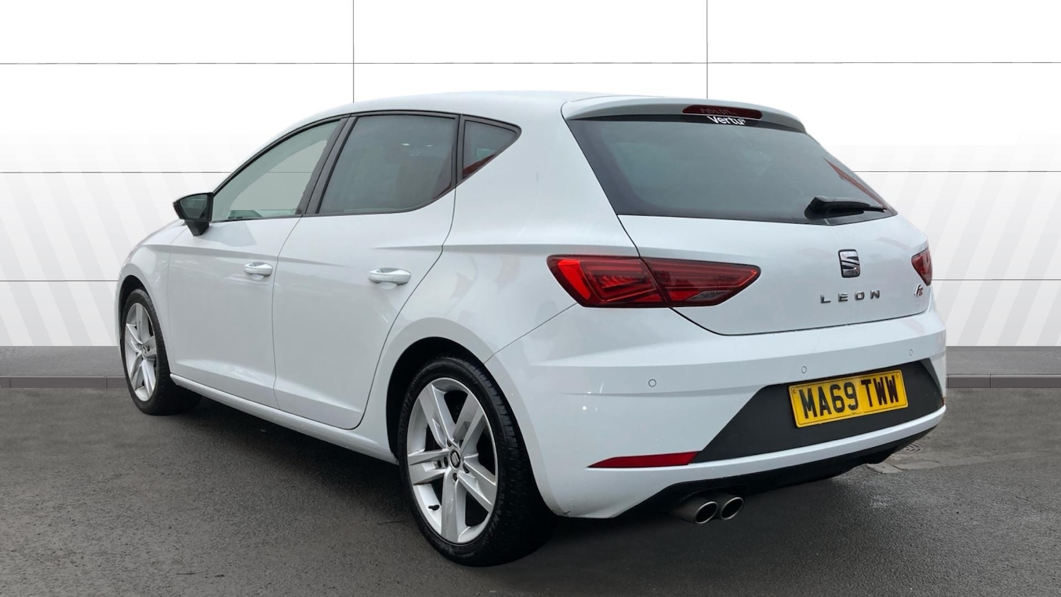 Used SEAT Leon 2019 for sale - 77363286: Photo 2