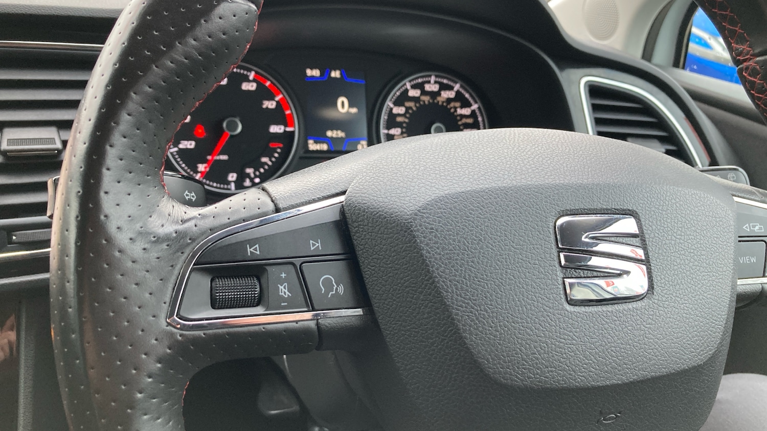 Used SEAT Leon 2019 for sale - 77363286: Photo 22