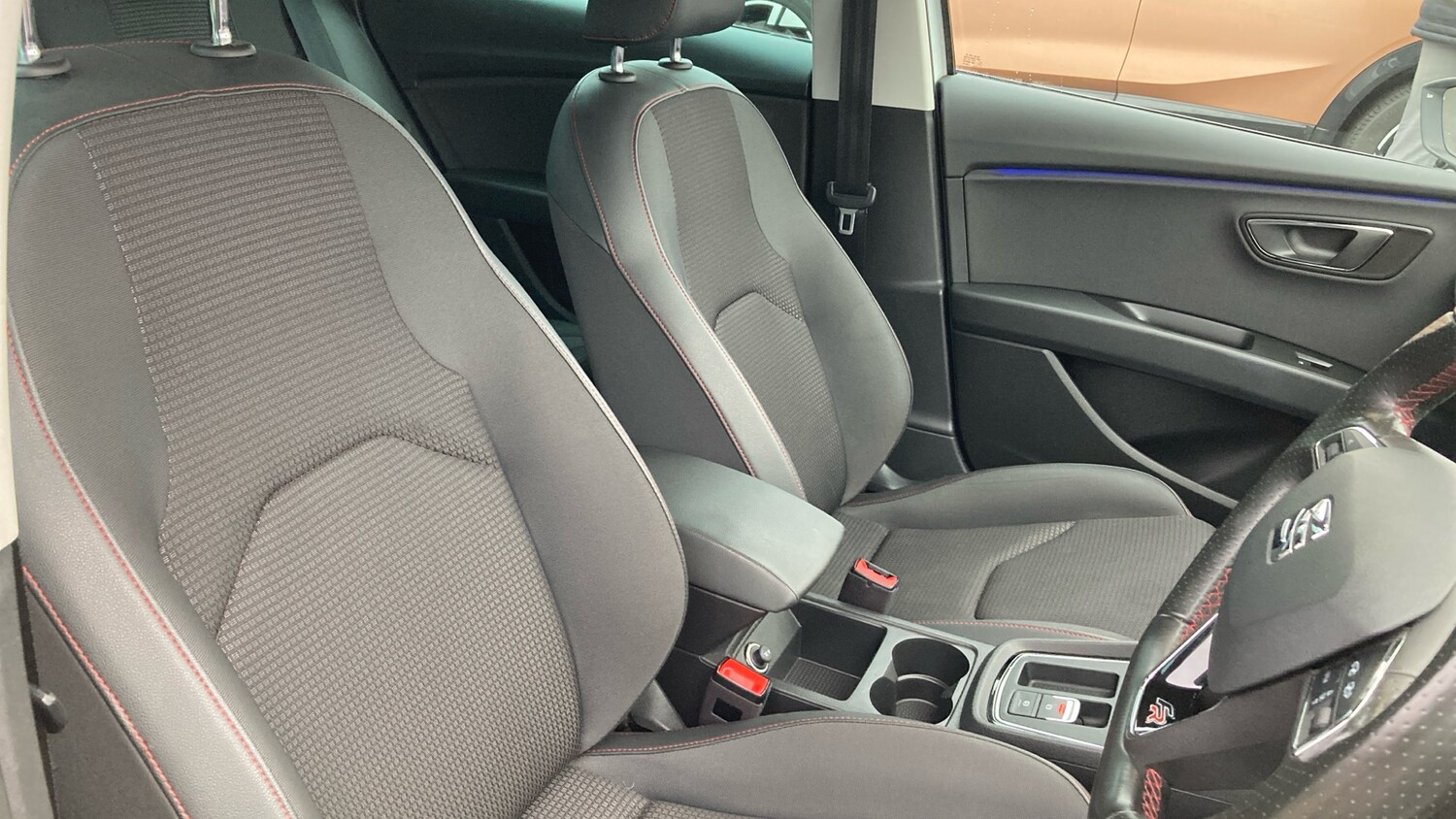 Used SEAT Leon 2019 for sale - 77363286: Photo 27