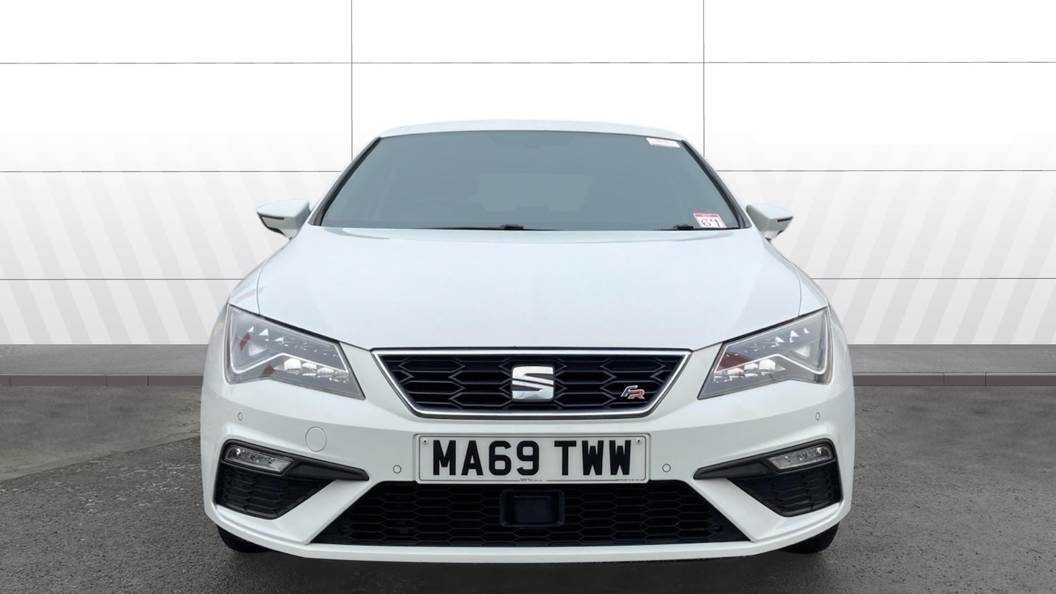 Used SEAT Leon 2019 for sale - 77363286: Photo 3