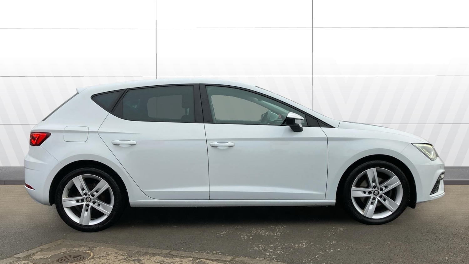 Used SEAT Leon 2019 for sale - 77363286: Photo 5