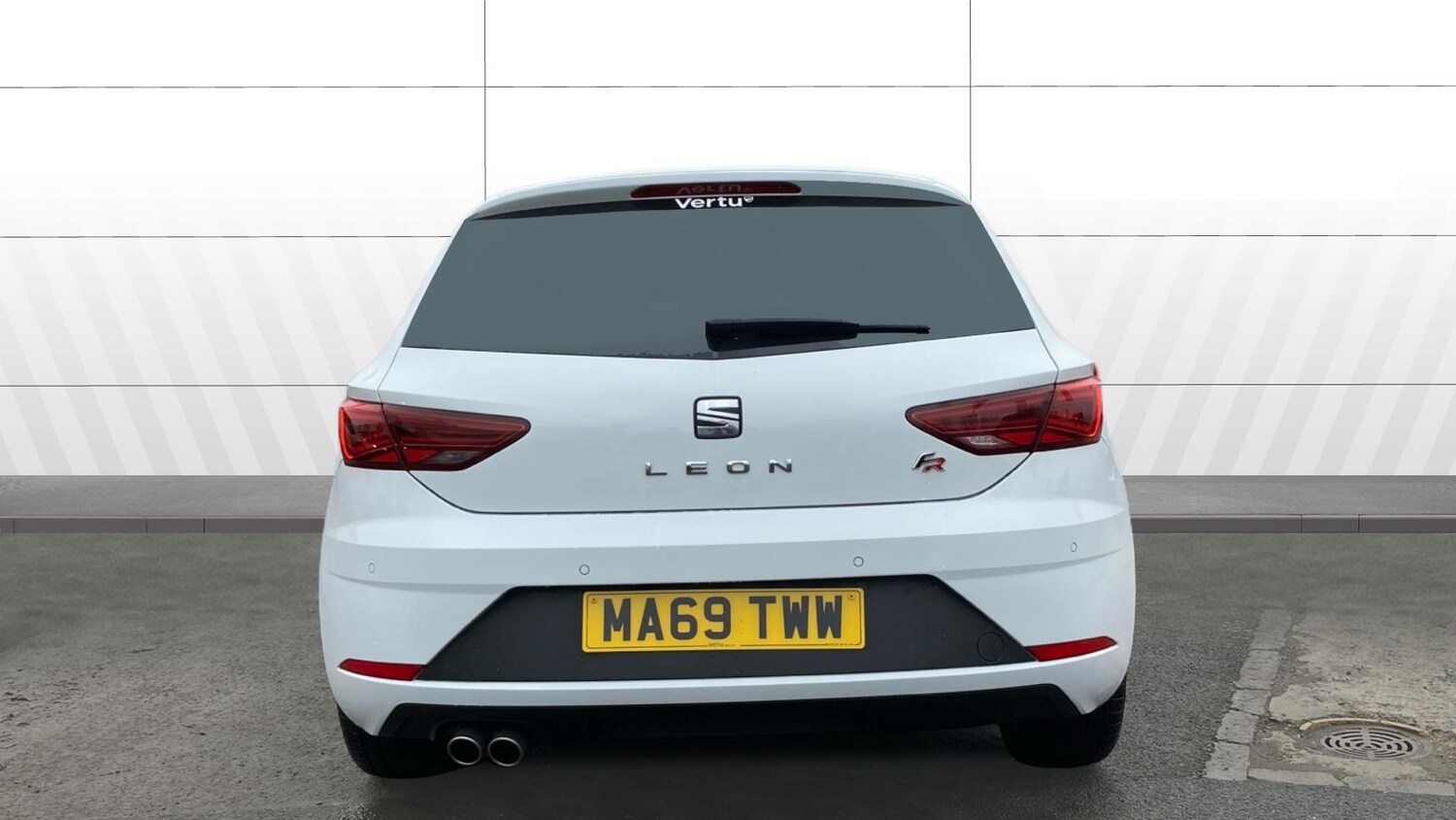 Used SEAT Leon 2019 for sale - 77363286: Photo 6