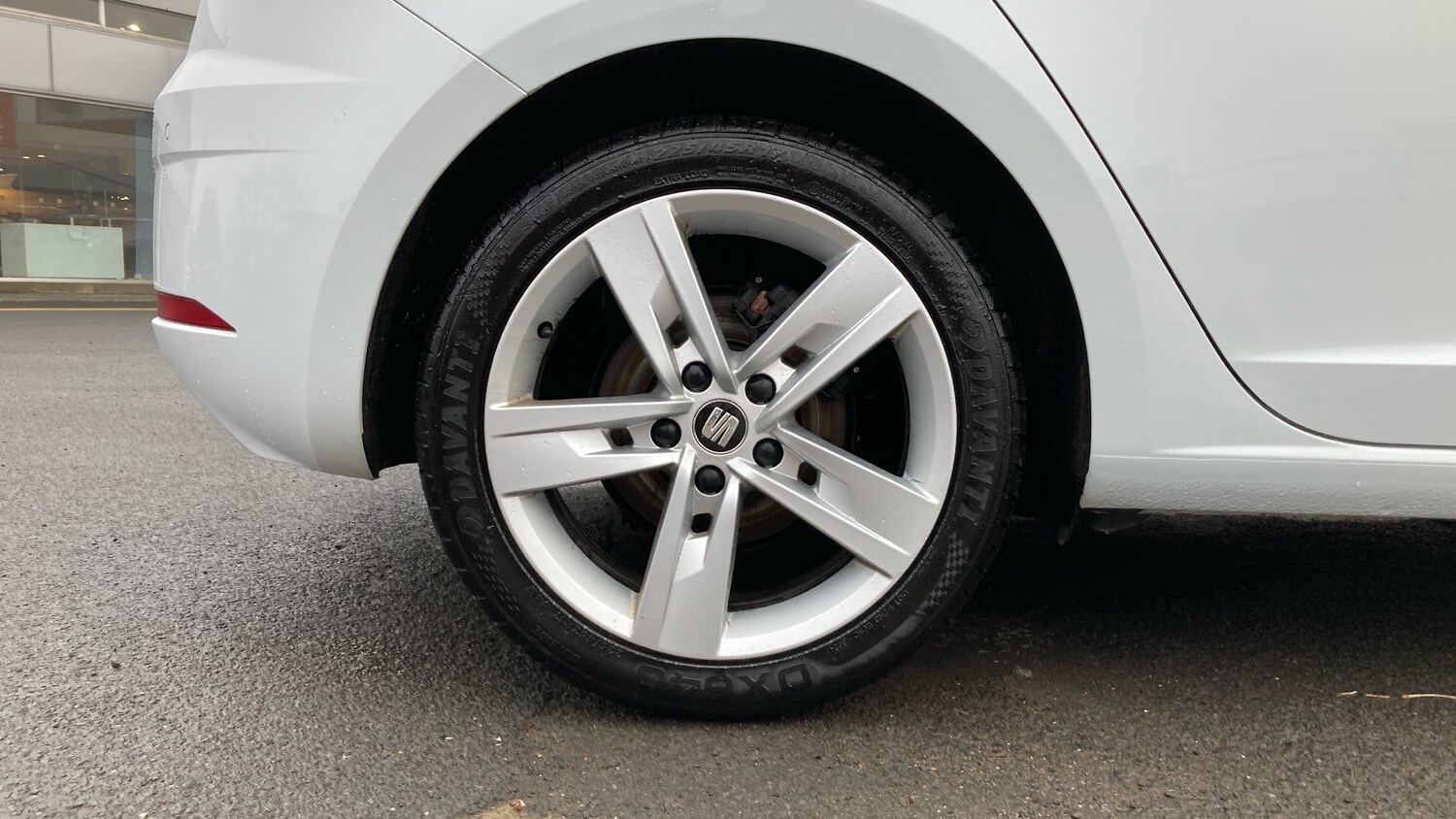 Used SEAT Leon 2019 for sale - 77363286: Photo 7