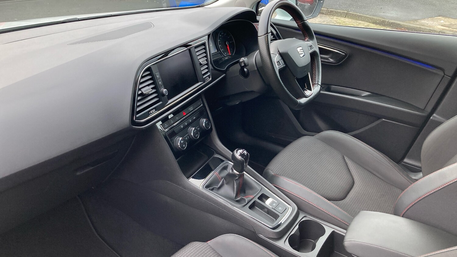 Used SEAT Leon 2019 for sale - 77363286: Photo 9