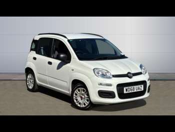 2019 (68) - 1.2 Easy 5dr Petrol Hatchback