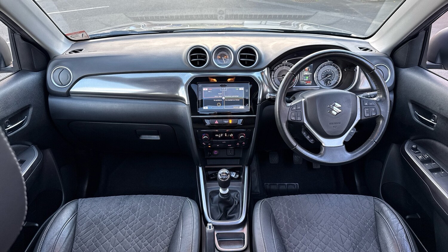 Used Suzuki Vitara 2021 for sale - 77065597: Photo 10