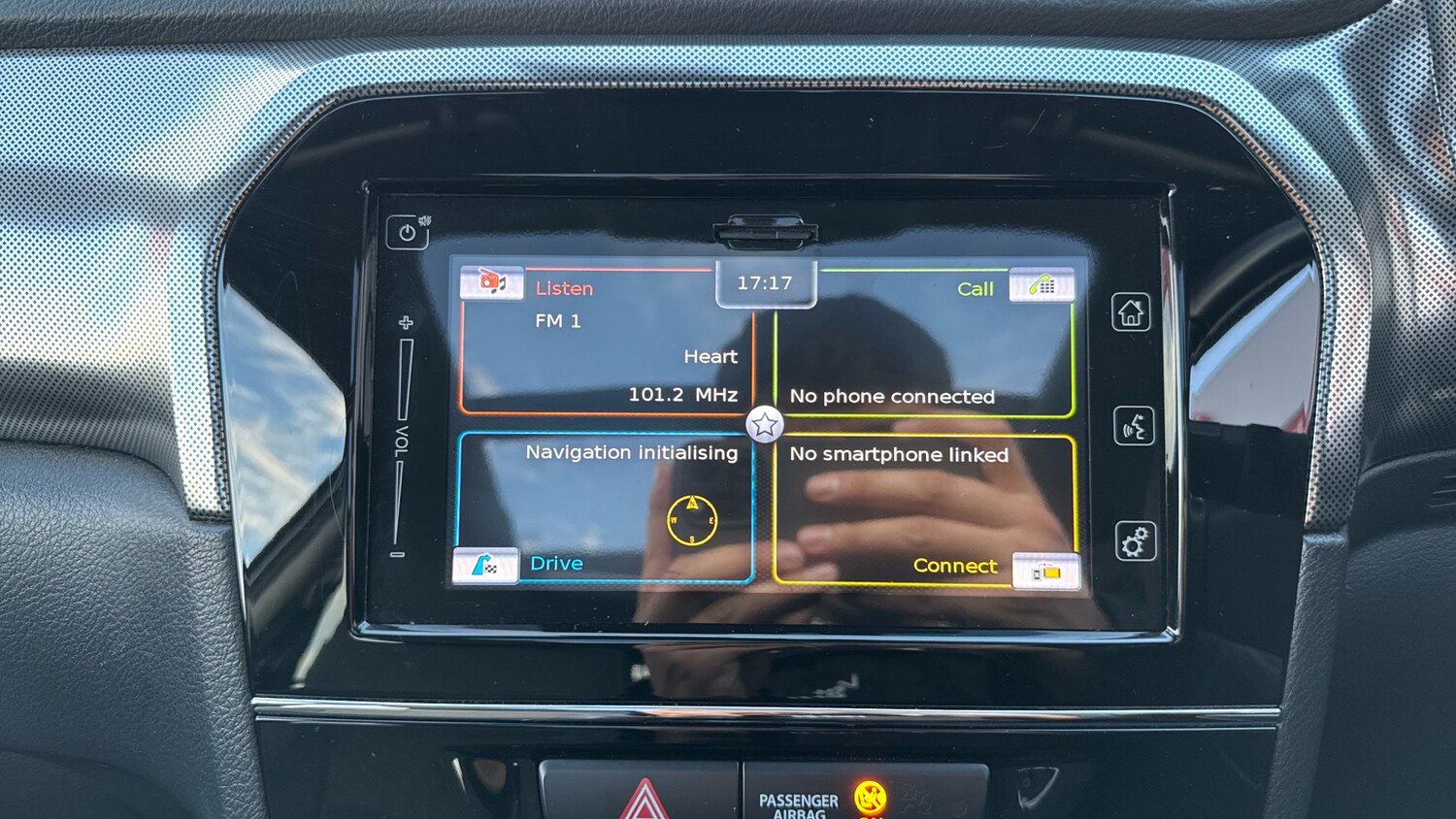 Used Suzuki Vitara 2021 for sale - 77065597: Photo 12