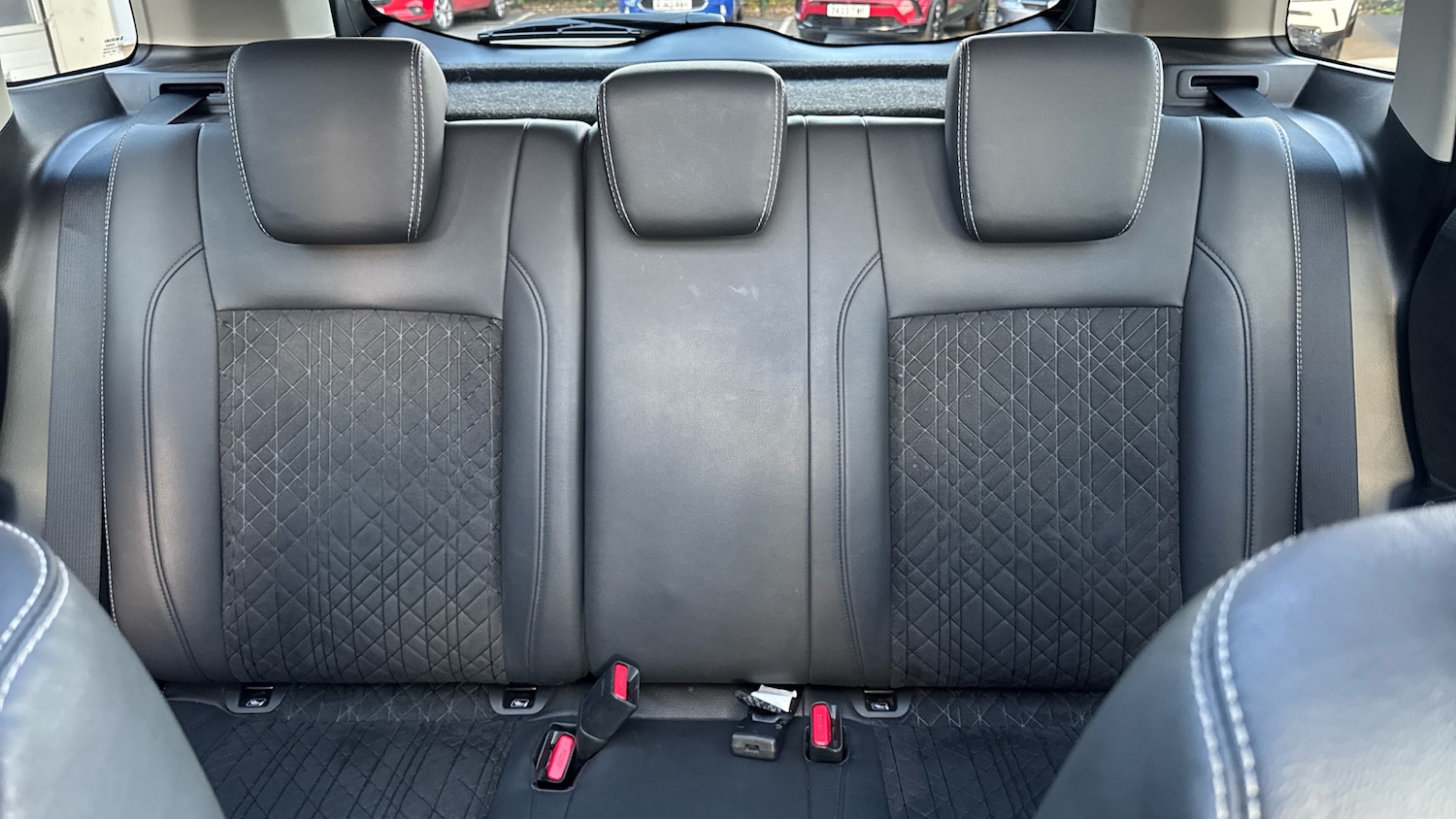 Used Suzuki Vitara 2021 for sale - 77065597: Photo 15