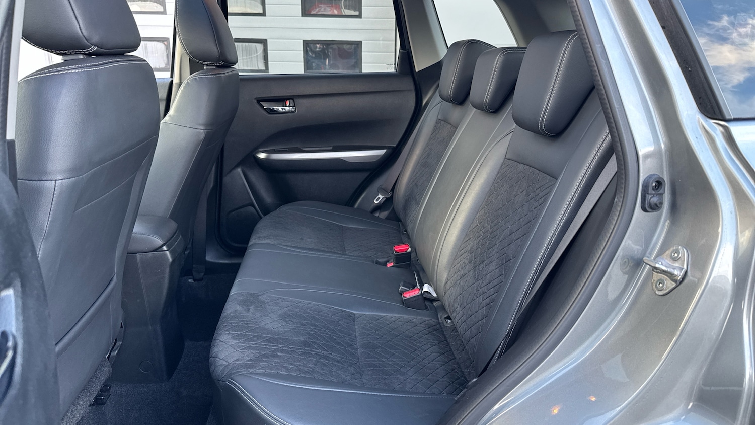 Used Suzuki Vitara 2021 for sale - 77065597: Photo 16