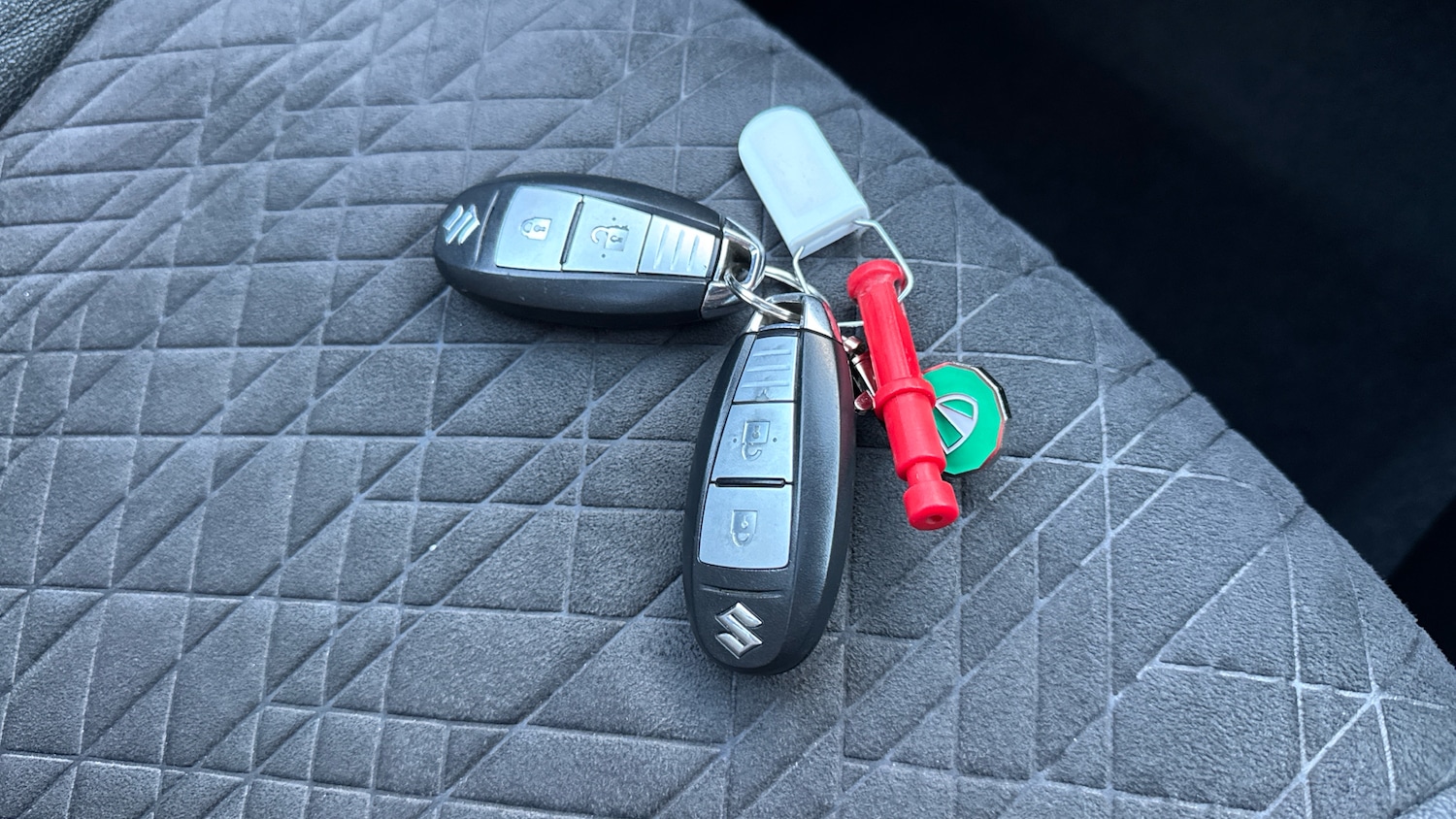 Used Suzuki Vitara 2021 for sale - 77065597: Photo 20