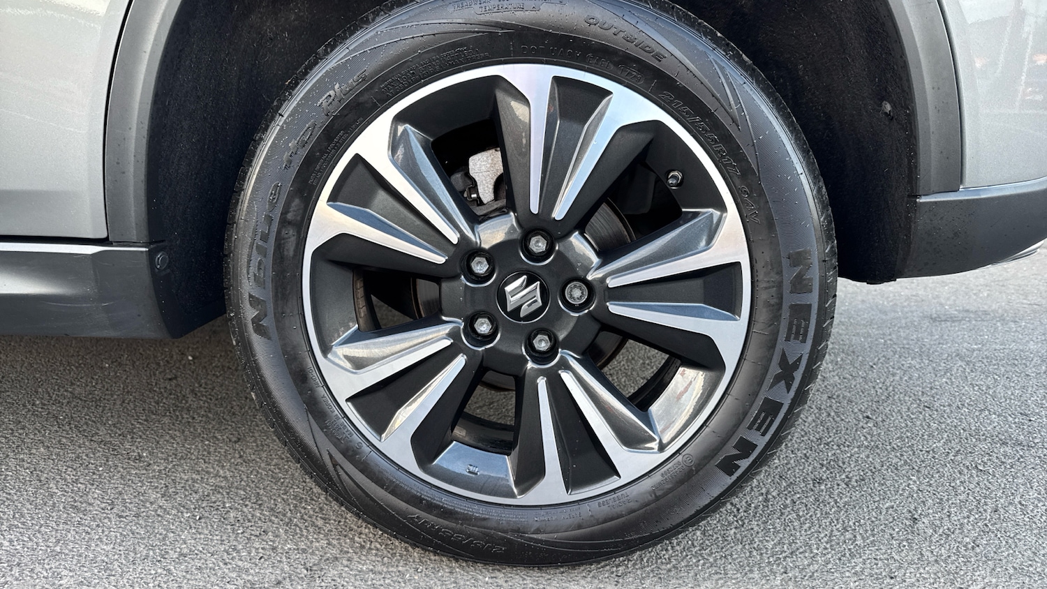 Used Suzuki Vitara 2021 for sale - 77065597: Photo 21