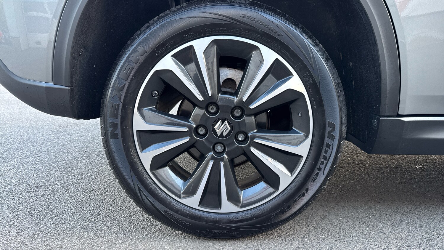 Used Suzuki Vitara 2021 for sale - 77065597: Photo 22