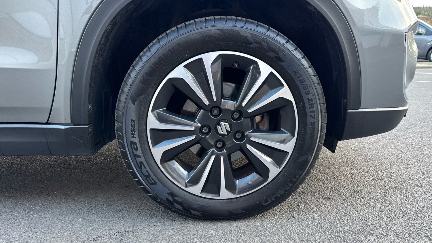 Used Suzuki Vitara 2021 for sale - 77065597: Photo 23