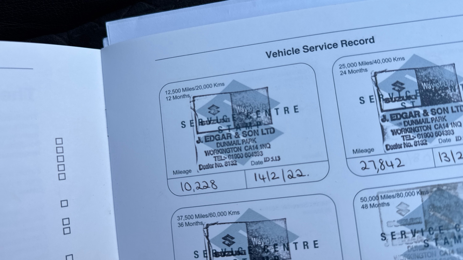 Used Suzuki Vitara 2021 for sale - 77065597: Photo 24