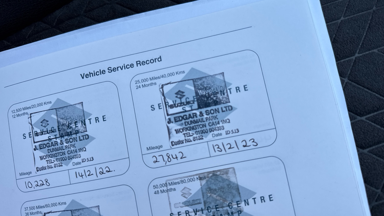 Used Suzuki Vitara 2021 for sale - 77065597: Photo 25