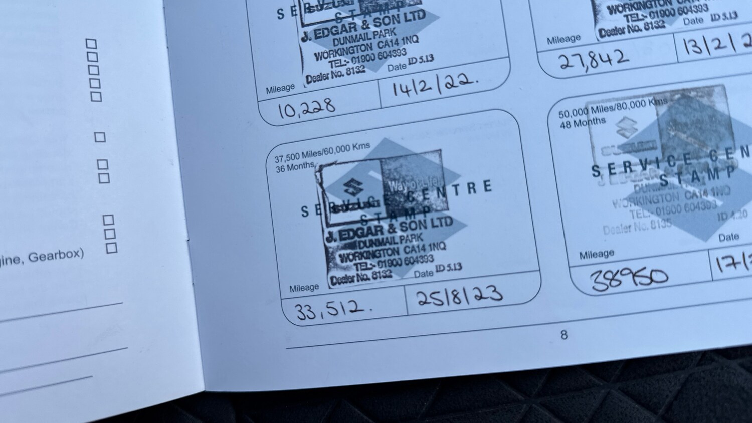 Used Suzuki Vitara 2021 for sale - 77065597: Photo 26