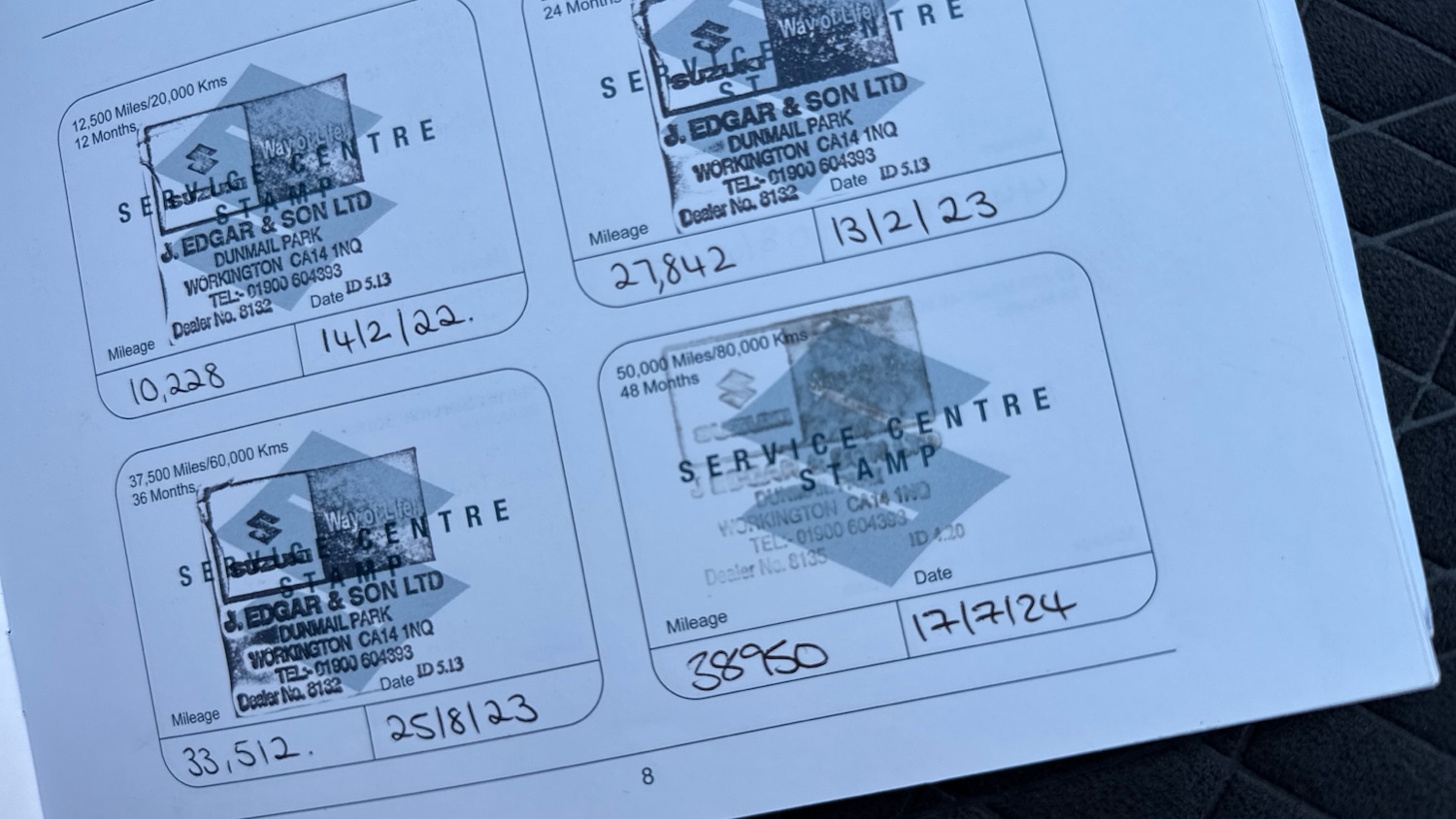 Used Suzuki Vitara 2021 for sale - 77065597: Photo 27