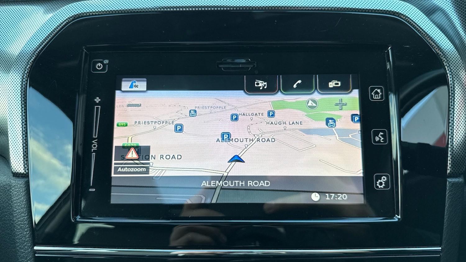 Used Suzuki Vitara 2021 for sale - 77065597: Photo 29