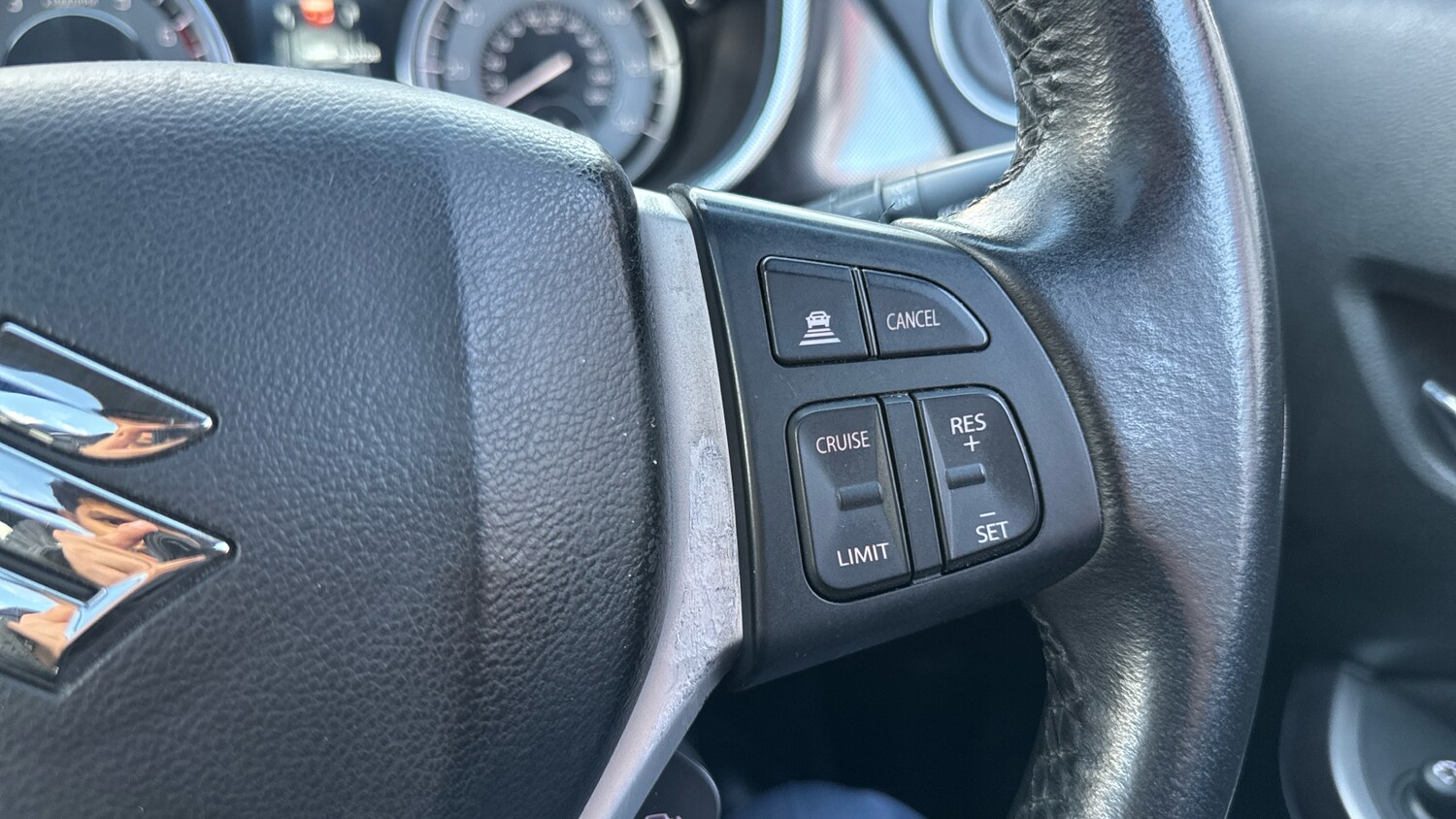 Used Suzuki Vitara 2021 for sale - 77065597: Photo 37